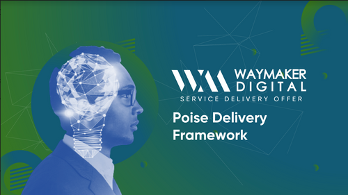 Poise Delivery Framework